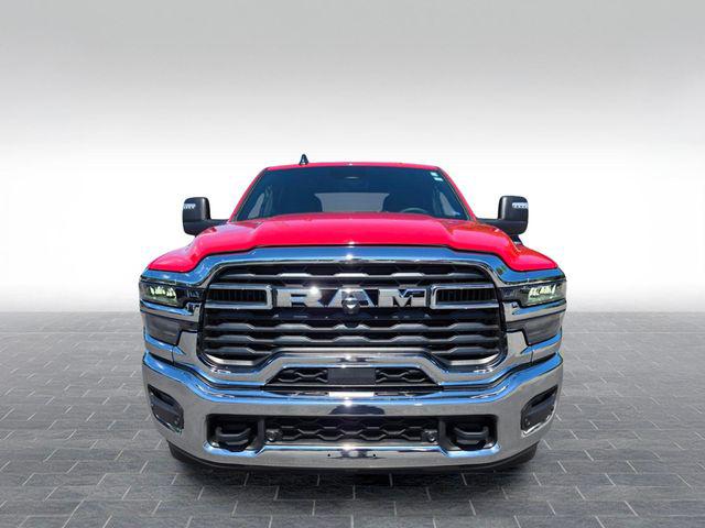 2026 Ram 2500 Big Horn Crew Cab 4x4 6'4" Box