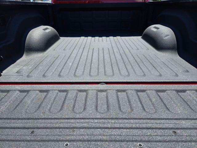 2026 Ram 2500 Big Horn Crew Cab 4x4 6'4" Box