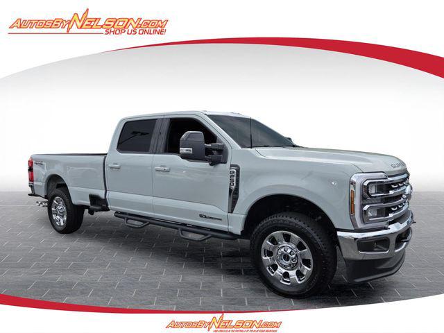 2026 Ford F-250 Lariat for sale in Martinsville, VA