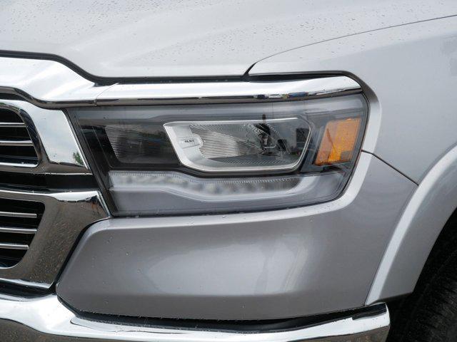 2022 Ram 1500 Laramie Crew Cab 4x4 5'7" Box