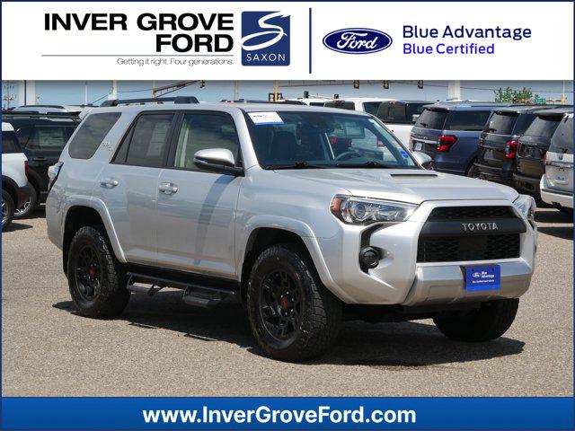 2020 Toyota 4Runner TRD Off Road for sale in Inver Grove Heights, MN