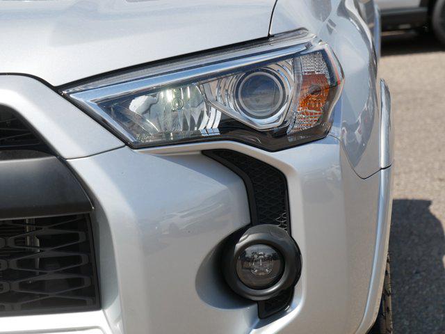 2020 Toyota 4Runner TRD Off Road