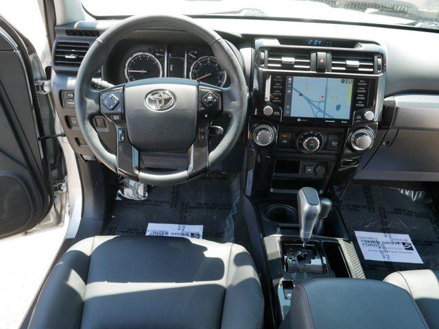 2020 Toyota 4Runner TRD Off Road