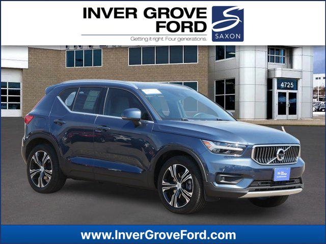 2019 Volvo XC40 T5 Inscription for sale in Inver Grove Heights, MN