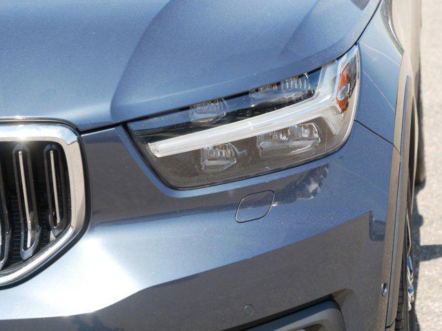 2019 Volvo XC40 T5 Inscription