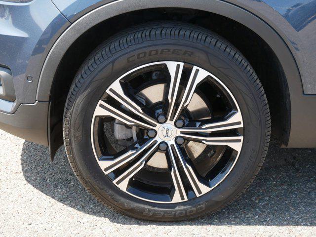 2019 Volvo XC40 T5 Inscription
