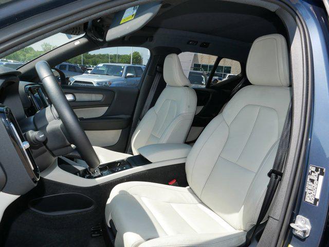 2019 Volvo XC40 T5 Inscription