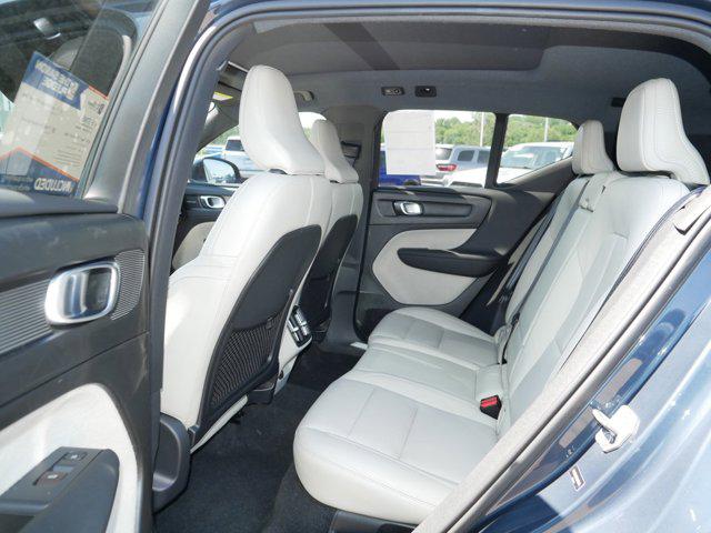 2019 Volvo XC40 T5 Inscription