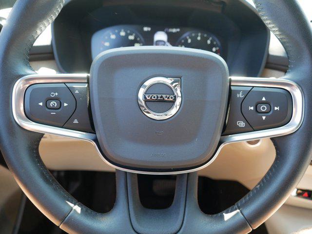 2019 Volvo XC40 T5 Inscription