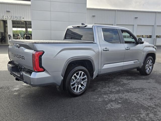 2024 Toyota Tundra 1794 Edition 4WD