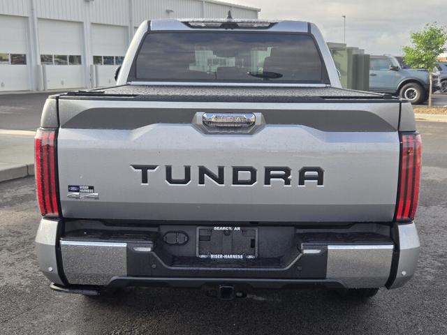 2024 Toyota Tundra 1794 Edition 4WD