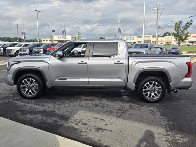 2024 Toyota Tundra 1794 Edition 4WD