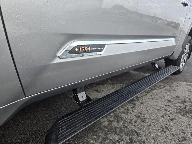 2024 Toyota Tundra 1794 Edition 4WD