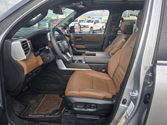 2024 Toyota Tundra 1794 Edition 4WD