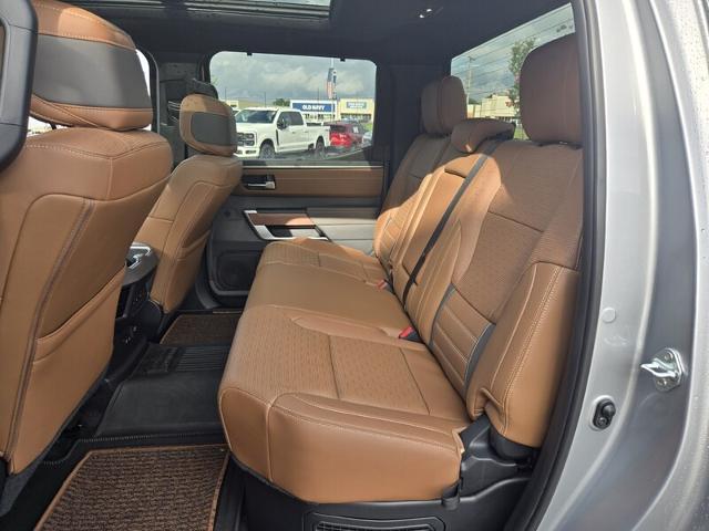 2024 Toyota Tundra 1794 Edition 4WD