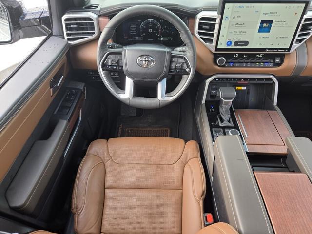 2024 Toyota Tundra 1794 Edition 4WD