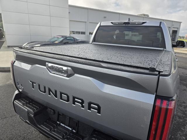 2024 Toyota Tundra 1794 Edition 4WD