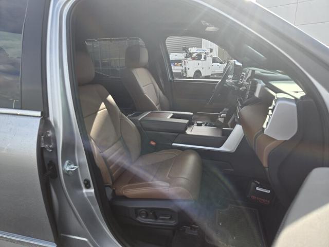 2024 Toyota Tundra 1794 Edition 4WD