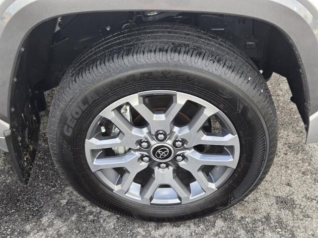 2024 Toyota Tundra 1794 Edition 4WD