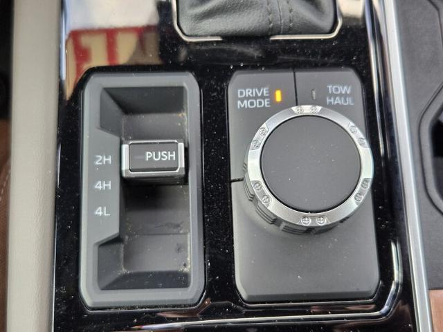 2024 Toyota Tundra 1794 Edition 4WD