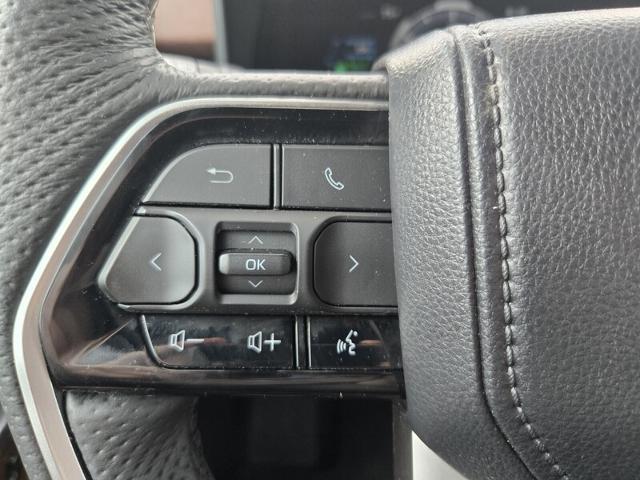 2024 Toyota Tundra 1794 Edition 4WD