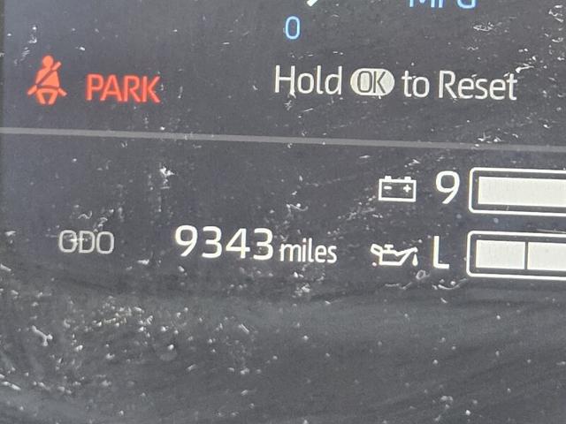 2024 Toyota Tundra 1794 Edition 4WD