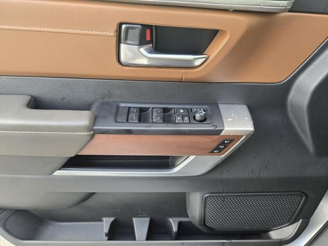 2024 Toyota Tundra 1794 Edition 4WD
