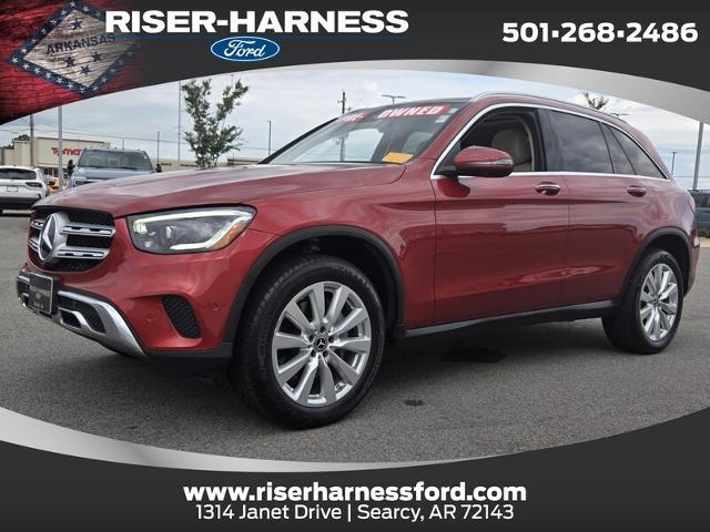 2020 Mercedes-Benz GLC Base for sale in Searcy, AR