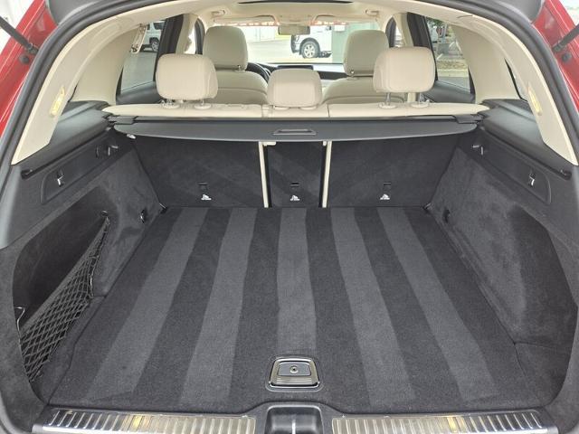 2020 Mercedes-Benz GLC Base