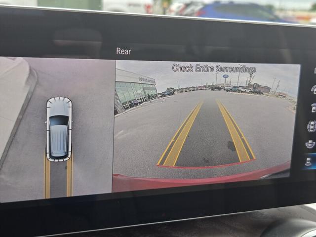 2020 Mercedes-Benz GLC Base