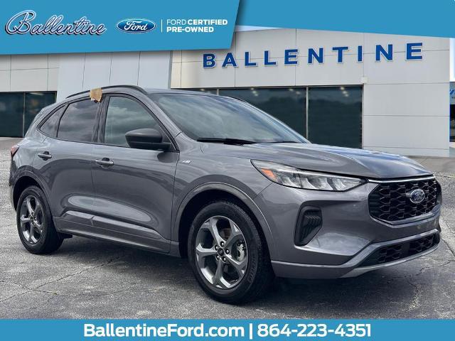 2024 Ford Escape ST-Line for sale in Greenwood, SC