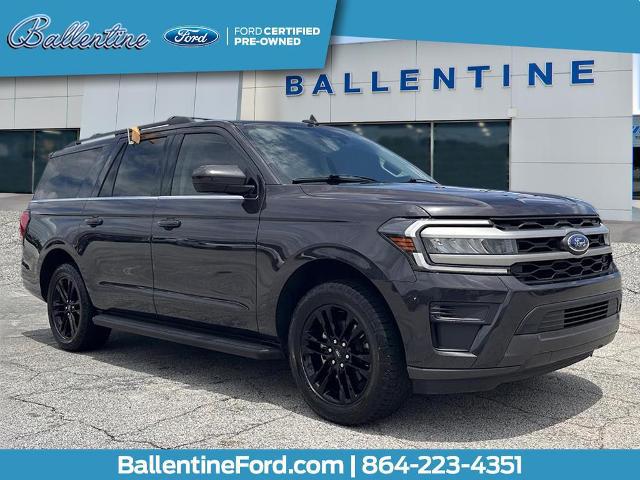 2024 Ford Expedition XLT MAX for sale in Greenwood, SC