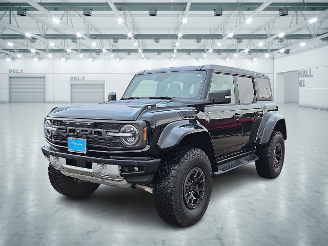 2024 Ford Bronco Raptor for sale in Pampa, TX