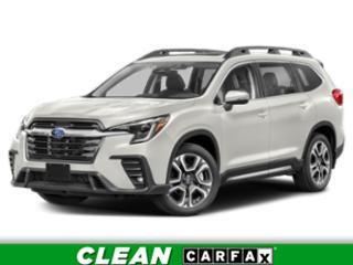 2024 Subaru Ascent Limited 7-Passenger for sale in Fort Scott, KS