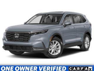 2024 Honda CR-V EX AWD for sale in Fort Scott, KS