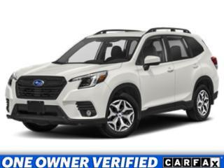 2023 Subaru Forester Premium for sale in Fort Scott, KS