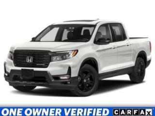2023 Honda Ridgeline Black Edition for sale in Fort Scott, KS