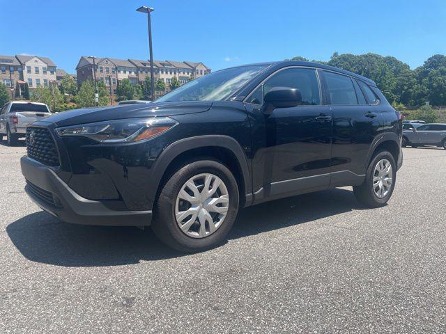 2025 Toyota Corolla Cross L for sale in Woodstock, GA