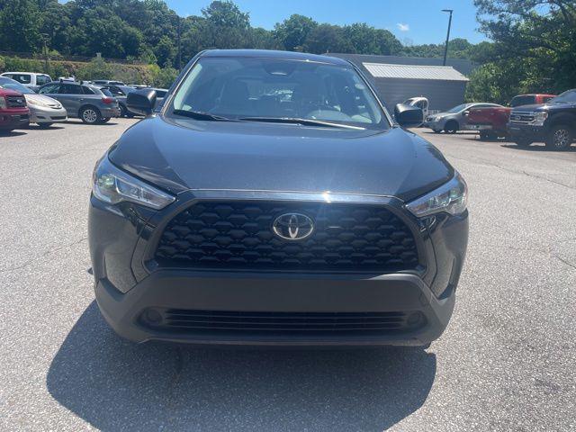 2025 Toyota Corolla Cross L