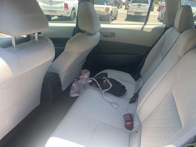 2025 Toyota Corolla Cross L