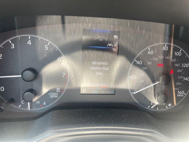 2025 Toyota Corolla Cross L
