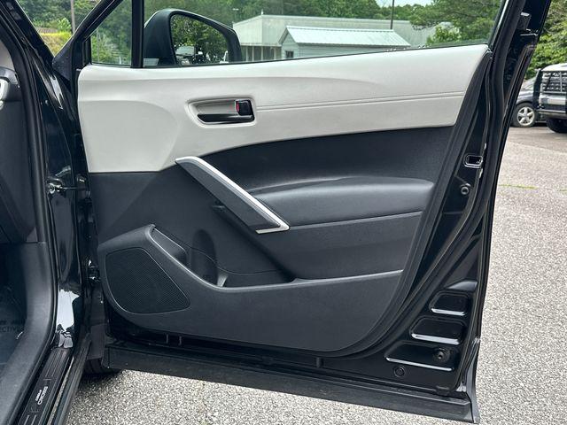 2025 Toyota Corolla Cross L