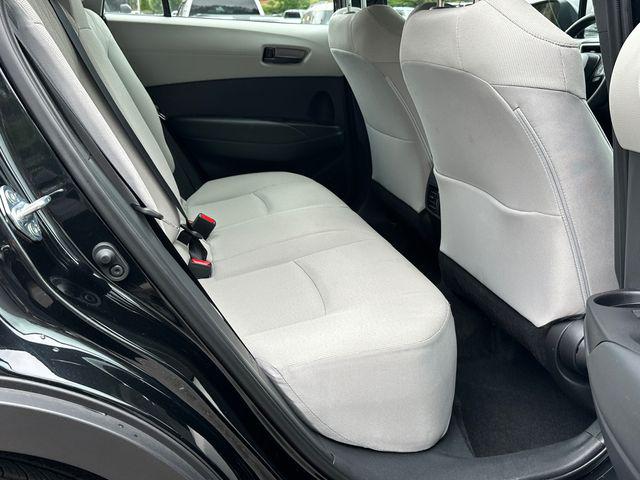 2025 Toyota Corolla Cross L