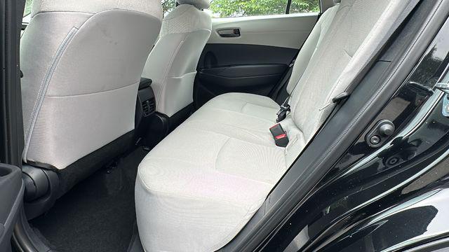 2025 Toyota Corolla Cross L