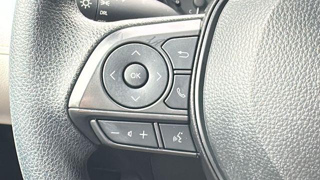 2025 Toyota Corolla Cross L