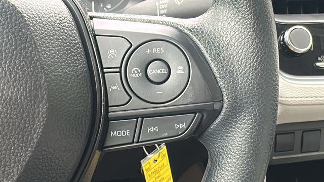 2025 Toyota Corolla Cross L