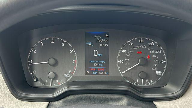 2025 Toyota Corolla Cross L