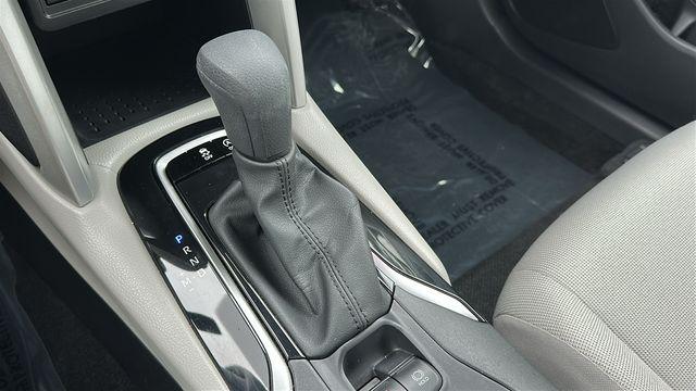 2025 Toyota Corolla Cross L