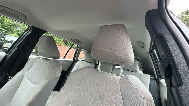 2025 Toyota Corolla Cross L