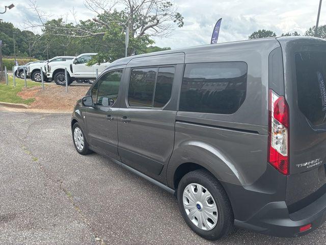 2022 Ford Transit Connect XL Passenger Wagon